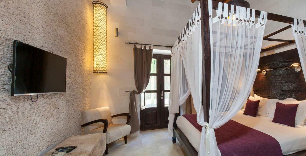 Ibiza Luxury Villa Санта Еулалия дел Рио Екстериор снимка