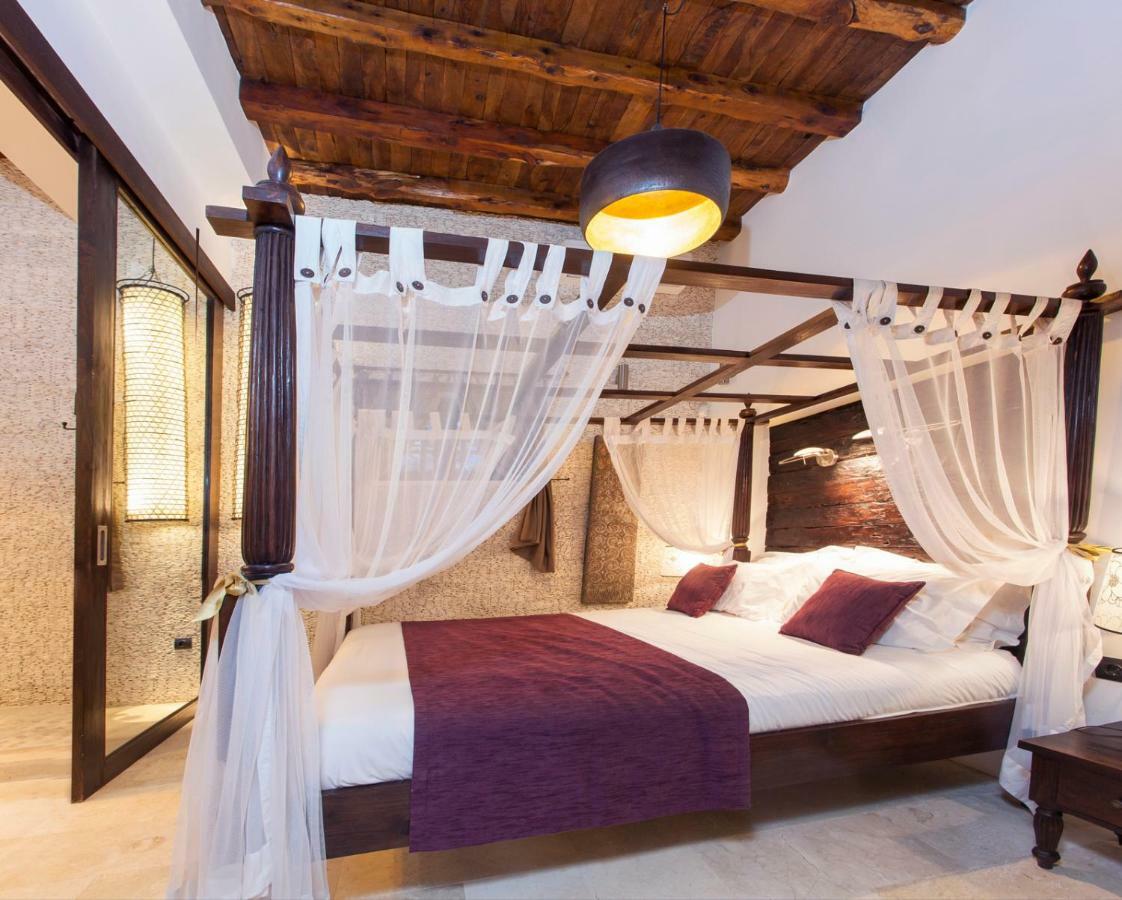 Ibiza Luxury Villa Санта Еулалия дел Рио Екстериор снимка