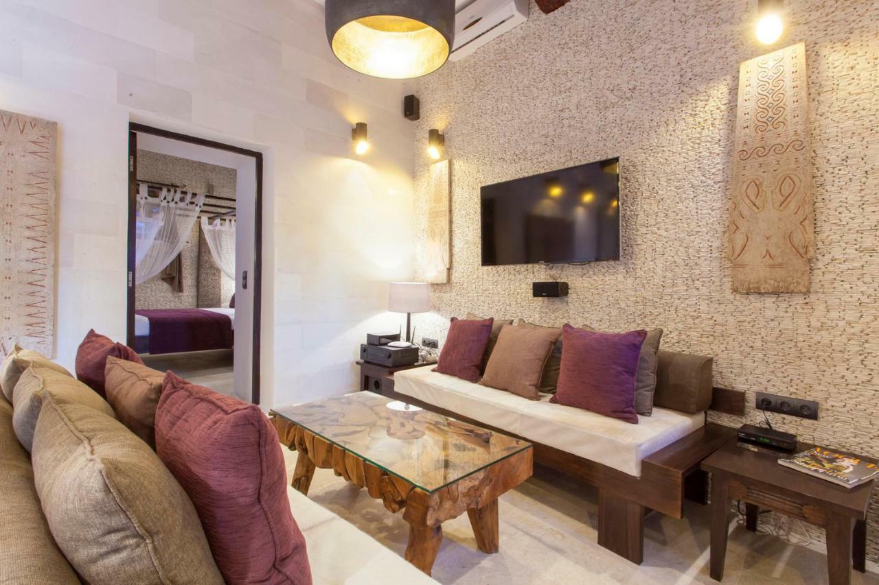 Ibiza Luxury Villa Санта Еулалия дел Рио Екстериор снимка